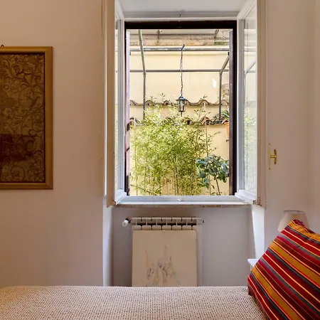 Domus Maya Colosseum Apartman Róma