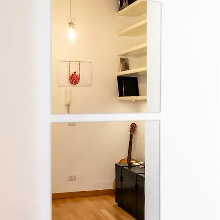 Domus Maya Colosseum