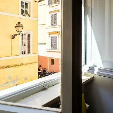 Apartman Domus Maya Colosseum *