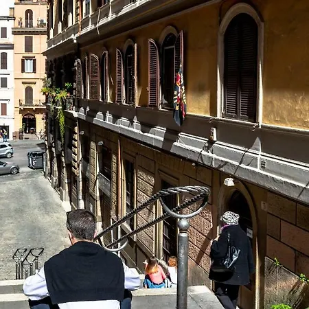 Apartman Domus Maya Colosseum