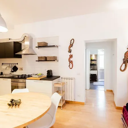 Domus Maya Colosseum Róma