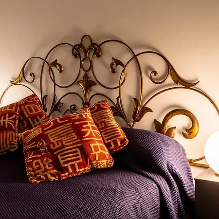 Domus Maya Colosseum Apartman