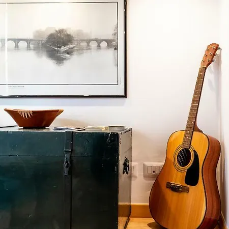 Domus Maya Colosseum * Róma