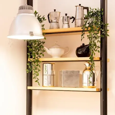 Apartman Domus Maya Colosseum *