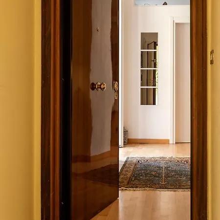 Domus Maya Colosseum Róma