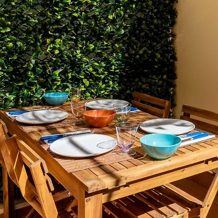 Domus Maya Colosseum Apartman