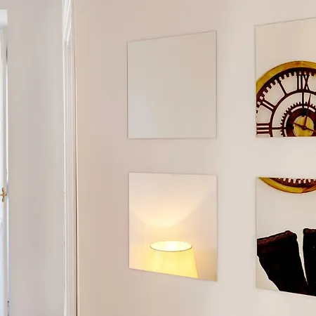 Domus Maya Colosseum * Róma