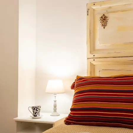 Apartment Domus Maya Colosseum