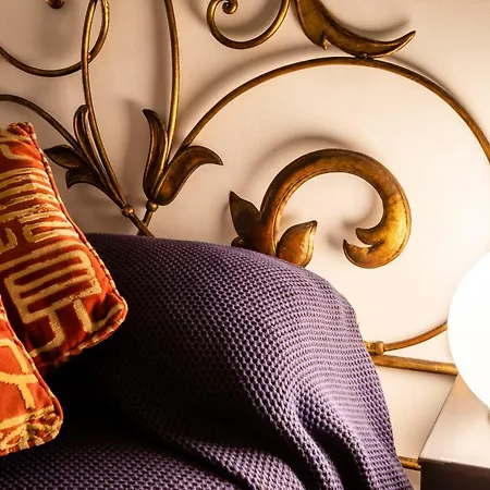 Domus Maya Colosseum Lejlighed Rom